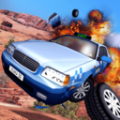 车祸模拟器马路杀手游戏 v1.0.1