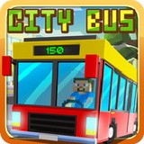 方块城市公交车游戏安卓版 v2.5