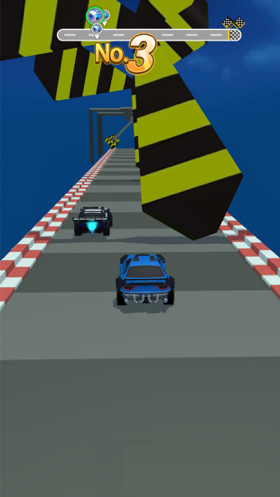 车祸模拟器真实撞车模拟游戏手机版图2: