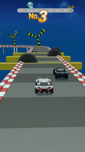 车祸模拟器真实撞车模拟游戏手机版图片1