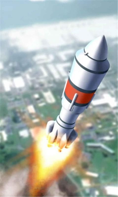 神舟火箭模拟游戏图1