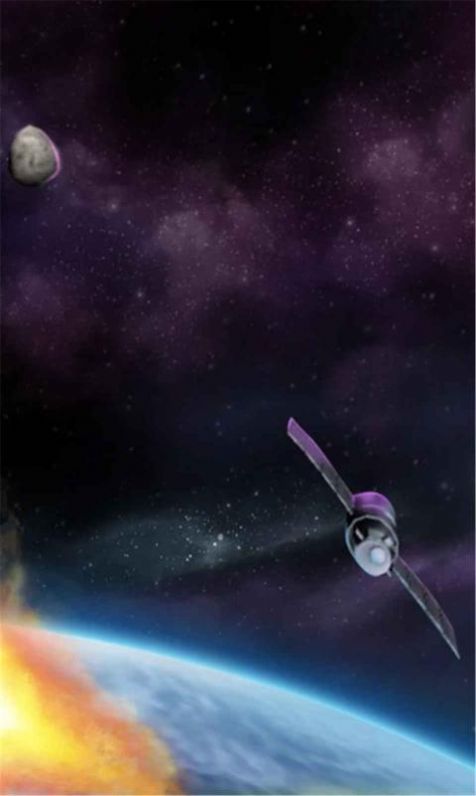 神舟火箭模拟游戏中文版图2: