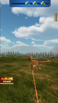 疯狂狩猎恐龙射击游戏图1
