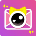 轻美cute相机app安卓版 v1.0.0