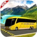 现代巴士驾驶模拟器游戏中文版 