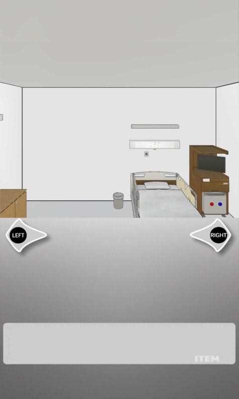 白色房间的密室逃脱游戏安卓版图3: