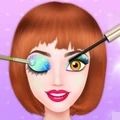 眼妆艺术美容师游戏安卓版 v1.0