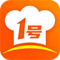 1号美食菜谱app手机版 v5.1.0