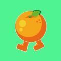 橙子计步app手机版 v1.0