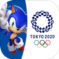 索尼克在2020东京奥运会手机中文版 v10.0.2.470