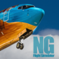 NG Flight Simulator游戏中文版 v1.10k