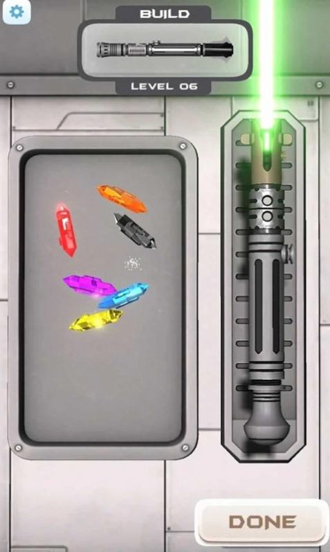 太空光剑游戏安卓版（Space Force）图片2