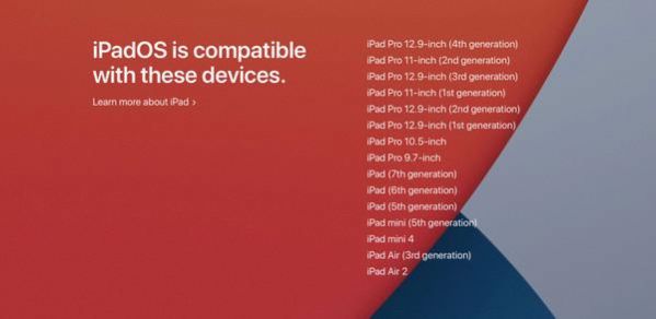 iPadOS 14.7 RC正式版图1