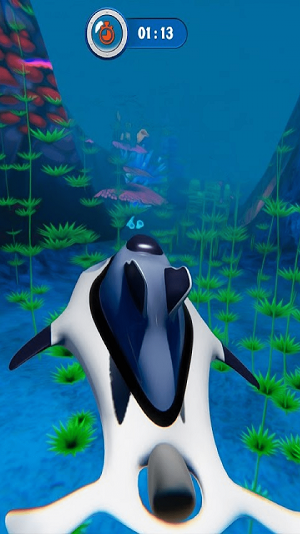 深海迷航水下生存游戏安卓版图3: