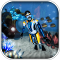深海迷航水下生存游戏安卓版 v1.0