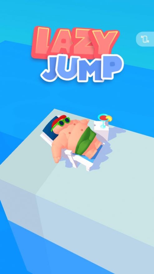 lazy jump游戏苹果版图片1