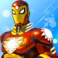 钢铁超级英雄极限游戏最新版 v1.8
