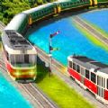 火车模拟器司机游戏苹果版 v1.0
