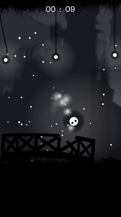 梦魇小球游戏安卓版图片1