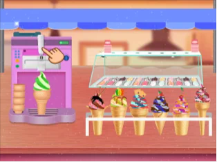 甜厨房面包店厨师游戏苹果版图片1
