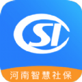 河南退休人员社保认证app