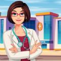 医生诊所冲刺游戏苹果版 v1.0