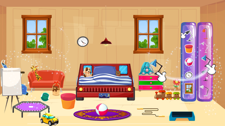 家庭豪宅梦想之家游戏苹果版图2: