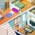 家庭豪宅梦想之家游戏苹果版 v1.0