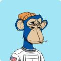 库里猴子头像图片 v1.0