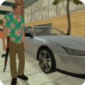 迈阿密都市模拟游戏