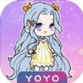 优优的换装娃娃游戏安卓版（YOYO Doll） v4.4.4