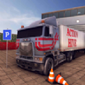 城市卡车停车场游戏安卓版 0.2