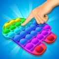 手指抗压泡泡玩具游戏免费版 v1.0.1