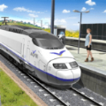城市火车司机模拟器游戏安卓版 v4.6