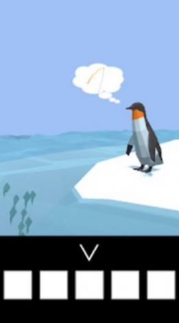 逃出雪岛游戏免费版图3: