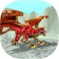 飞龙恐龙模拟器3d游戏安卓版 v202