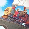 蒸汽火车大亨游戏手机最新版 v1.0.1