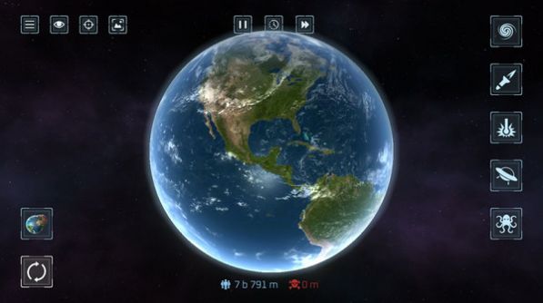模拟星球大作战游戏图2
