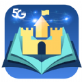 AR魔法图书app