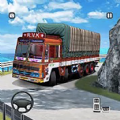 卡车驾驶模拟器游戏官方版 v1.0