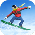 滑雪大挑战2游戏最新版 v1.0