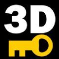 3D密室逃脱游戏最新版 v1.0