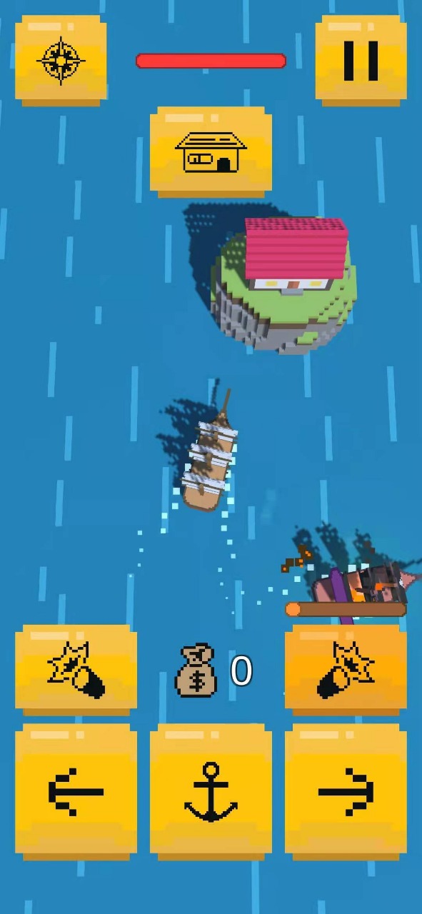 方块之海游戏安卓版图2: