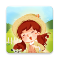 快乐小农院游戏领福利红包版 v1.0.1
