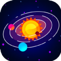 行星和宇宙模拟器游戏官方版 v1.0.0