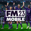 Football Manager 2023 Mobile游戏 v12.0.0