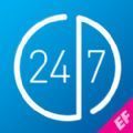 英孚英语app官方下载粉色 v2.6.9