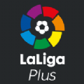 laliga西甲联赛无插件直播app手机版下载（西甲+） v1.4.2