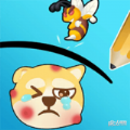 狗狗与蜜蜂游戏最新版（Doge and Bee） v1.0.0