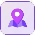 景晨街景地图app